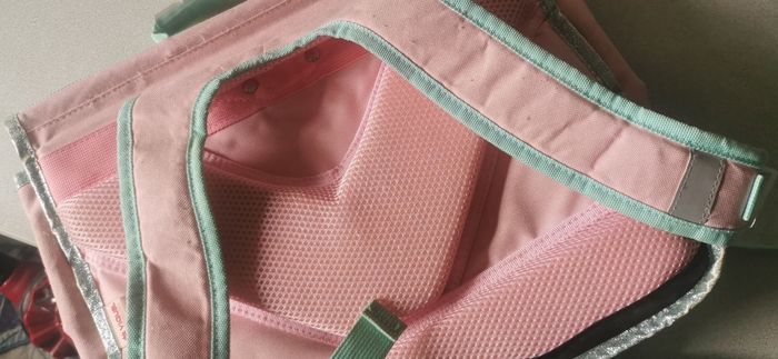 Sac école licorne - photo numéro 2