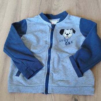 Gilet 