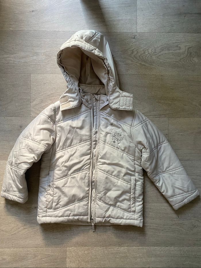Veste Palomino 6 ans