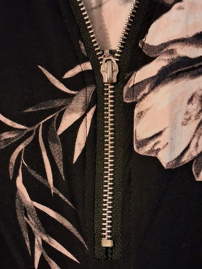 Robe été sans manches - photo numéro 4