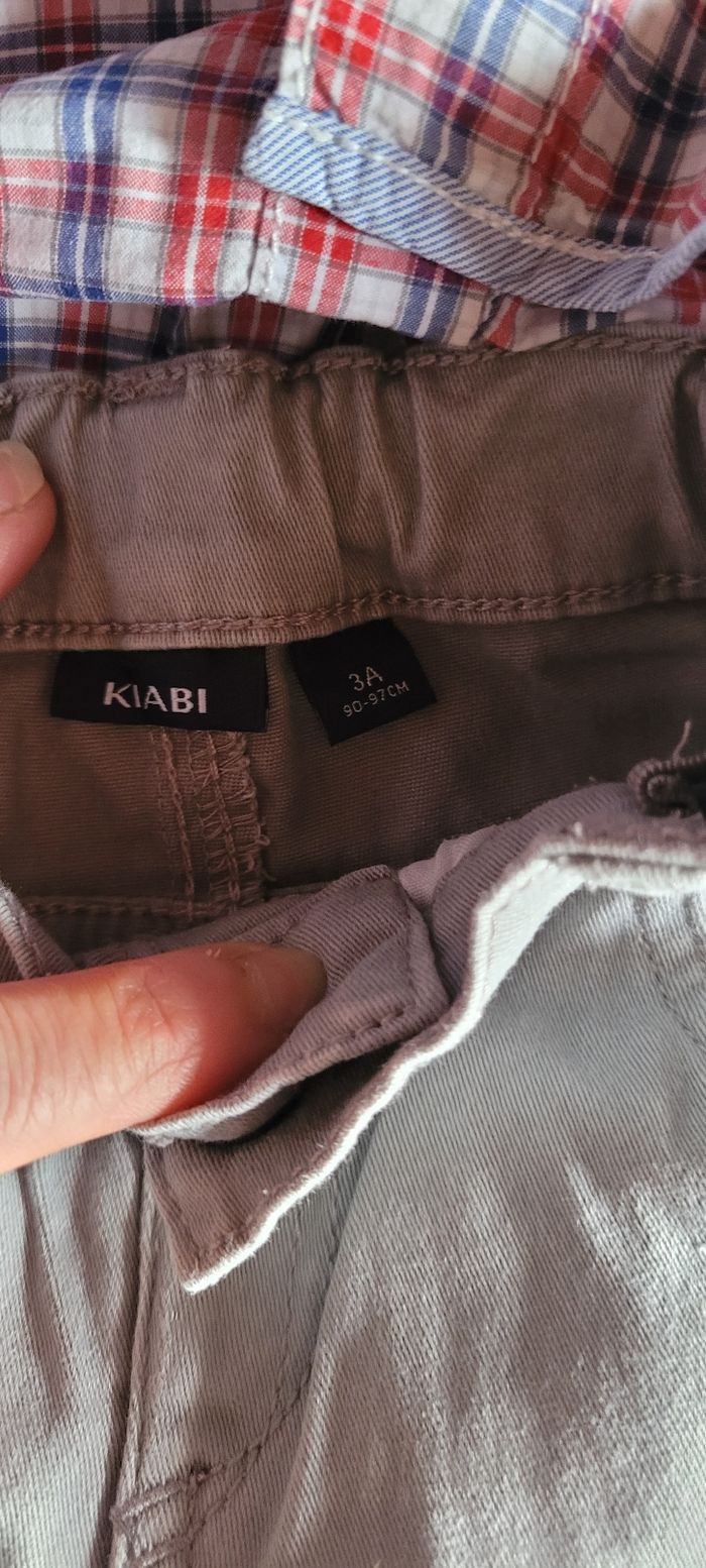 Ensemble 2 pièces - photo numéro 5