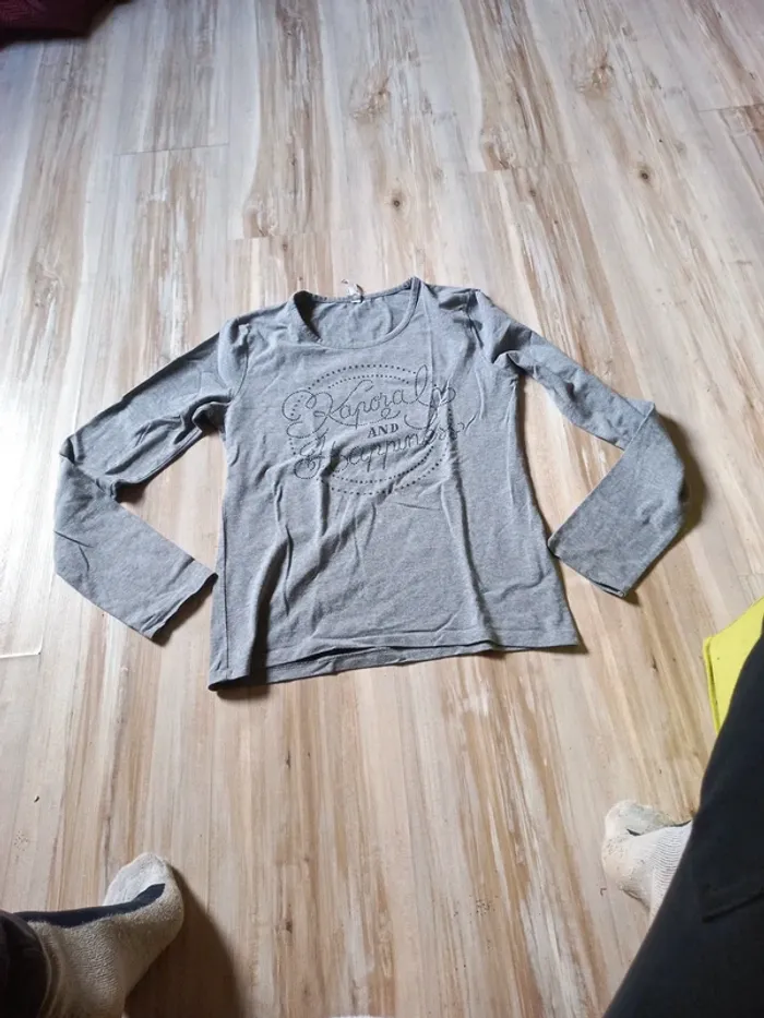 Pull leger