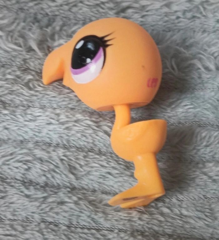 Petshop autruche 3540 ? - photo numéro 4