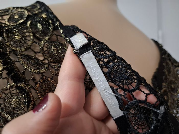 Robe 3 suisse collection taille 38 en tres bon état - photo numéro 5