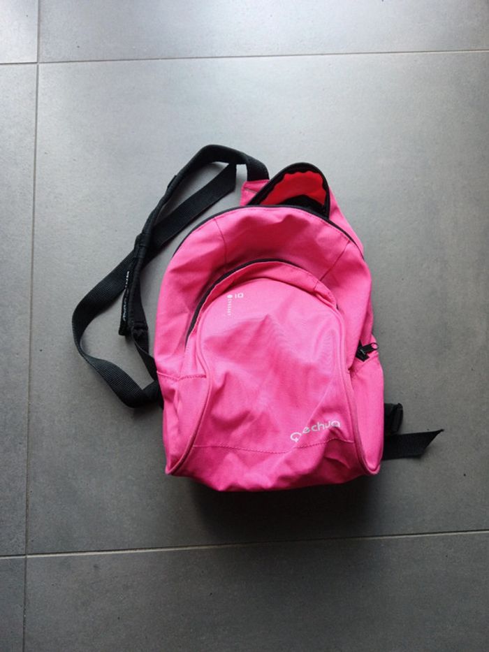Petit sac à dos quechua