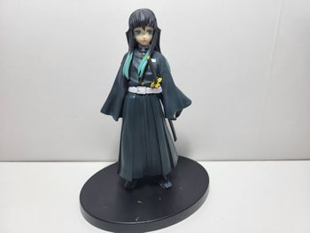 Figurine Muichiro Tokito - Demon Slayer