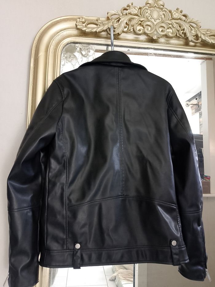 Perfecto Zara - photo numéro 6