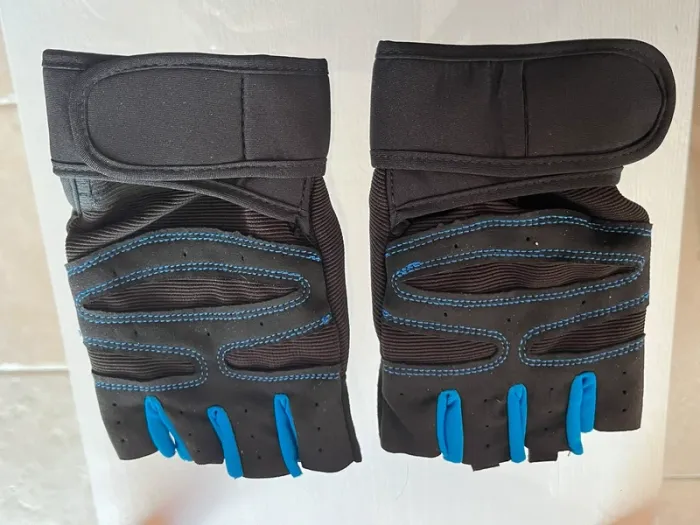Gants vélo cyclisme neufs confortables