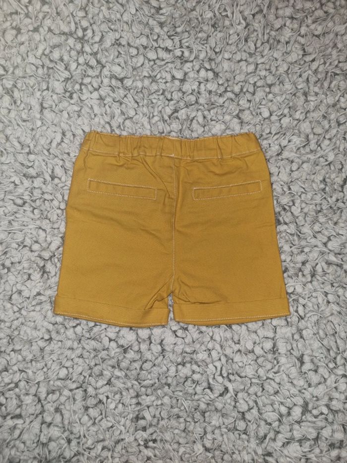 Shorts - photo numéro 5