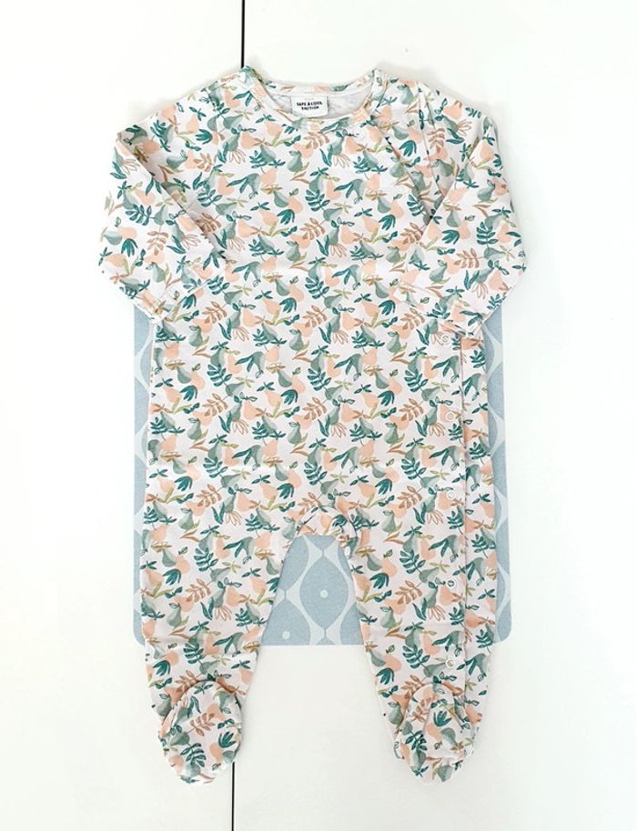 Pyjama Tape a l'oeil - 9M