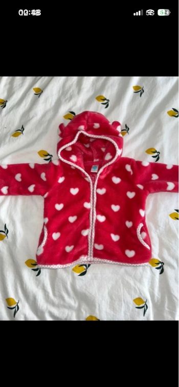 Gilet 