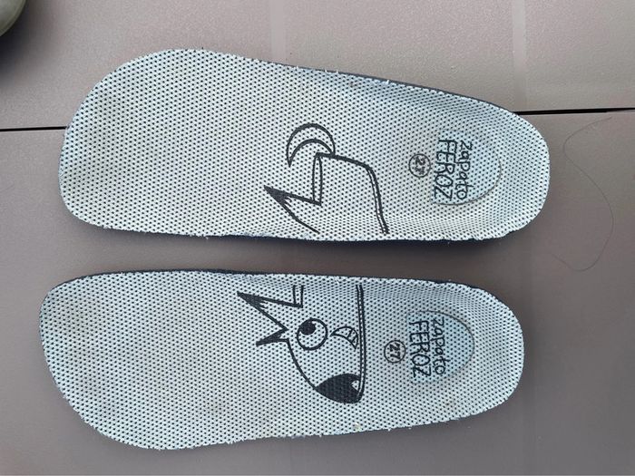 Paterna rocker gris 27 - photo numéro 11