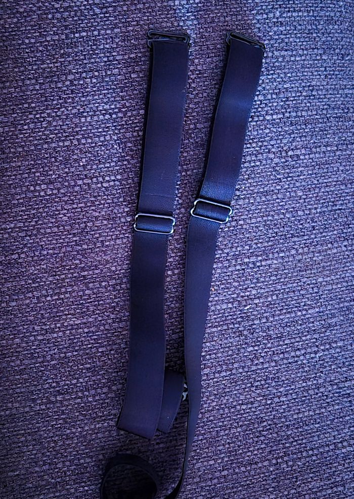 Soutien gorge - photo numéro 2