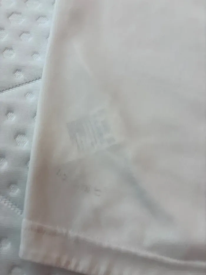 T-shirt de sport pour homme Adidas taille M défaut - photo numéro 6