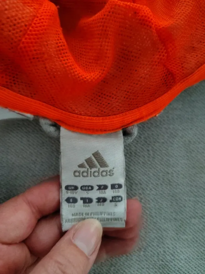 Veste zippée garçon 🧑9/ 10 ans - photo numéro 5