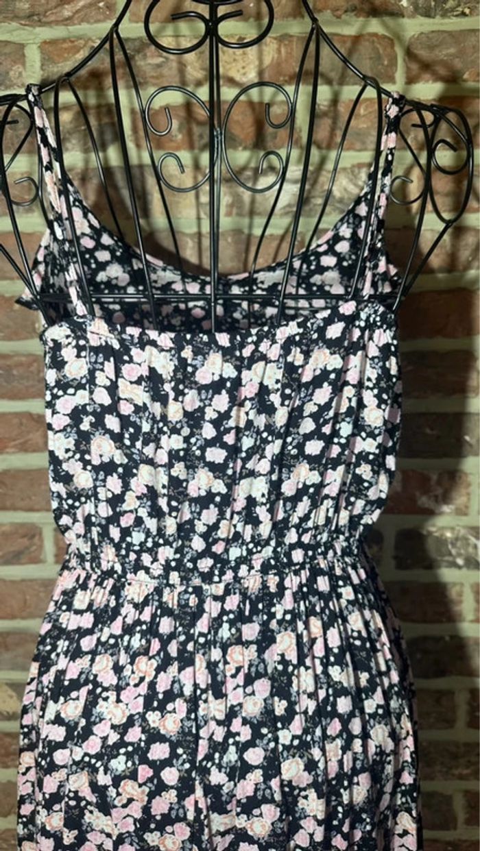 Robe à fleurs Pimkie Taille M / 38 - photo numéro 11