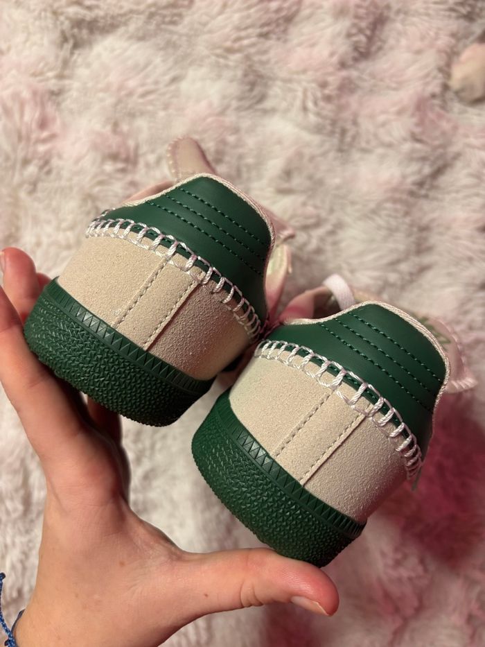 samba x stussy - photo numéro 6