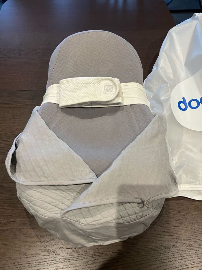 Cocoona baby - photo numéro 5