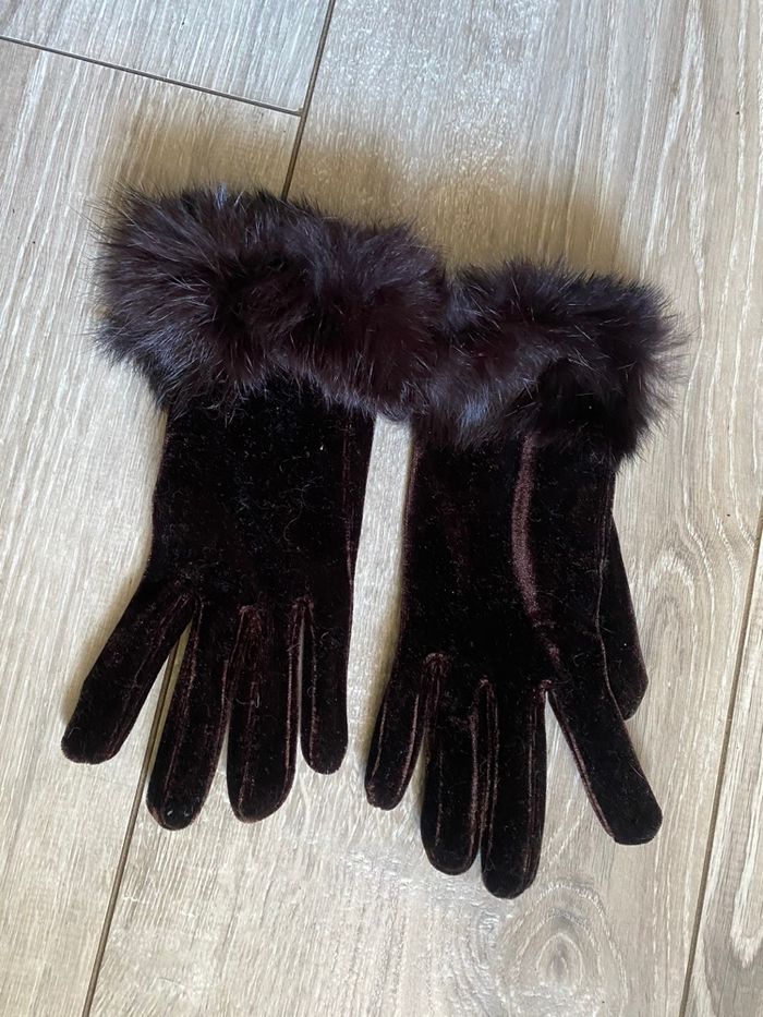 Gant - photo numéro 2