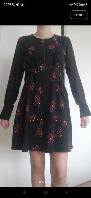 Robe Trend taille 40