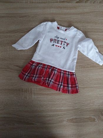 Robe sweat