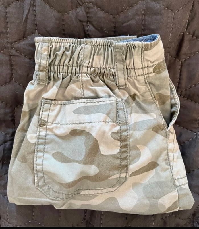 Short Baby Gap 18-24 mois - photo numéro 3