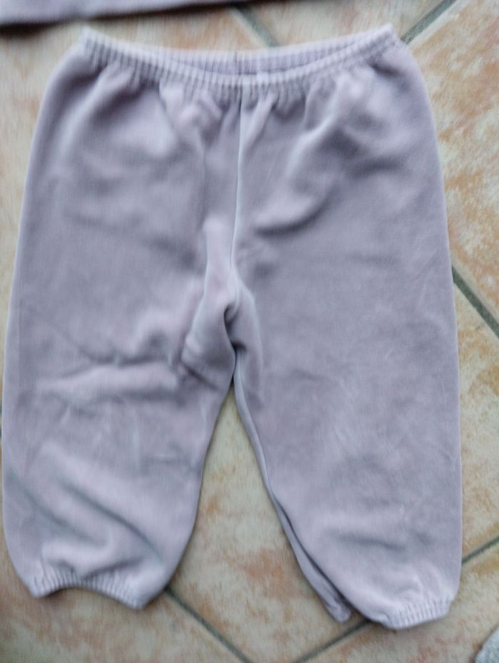 lot 2ans fille petit bateau - photo numéro 4