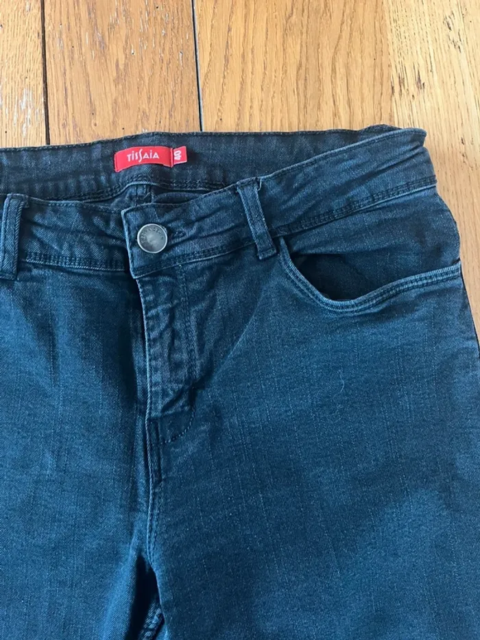 Pantalon noir - photo numéro 4