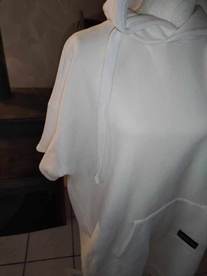 Robe sweat - photo numéro 3