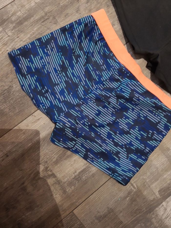 Maillot de bain garçon - photo numéro 5