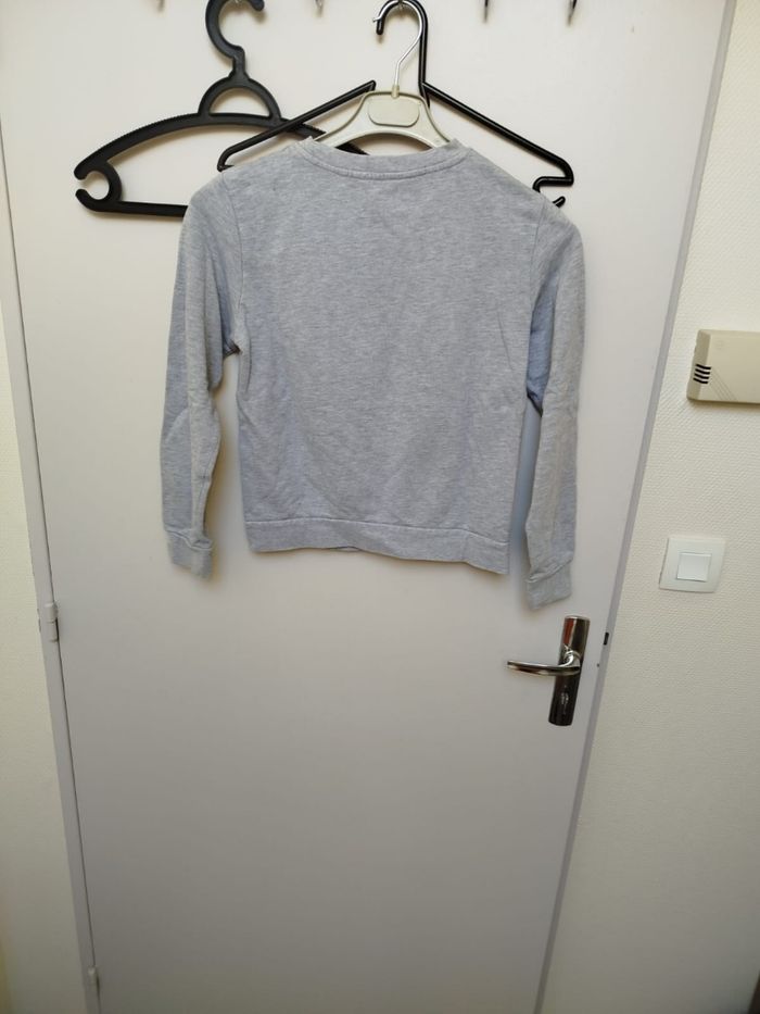 Sweat - photo numéro 2