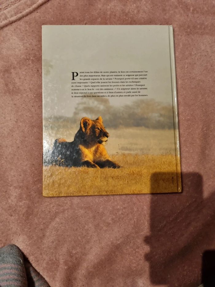 Livre découverte - photo numéro 2