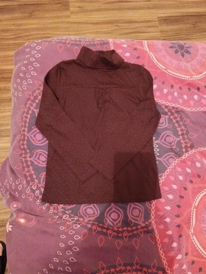 Sous pull