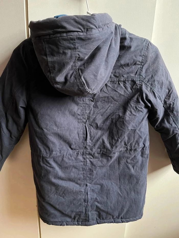Manteau okaidi 8 ans - photo numéro 2