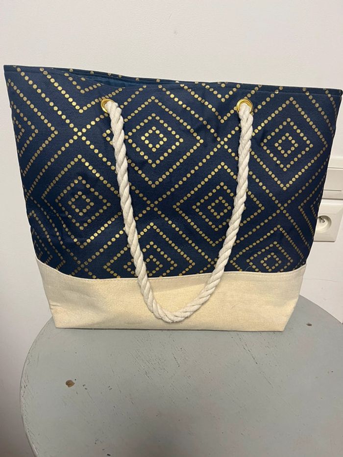 Sac cabas