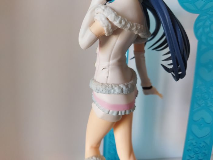 BANDAI LOVE LIVE ! Umi sonoda figurine - photo numéro 5