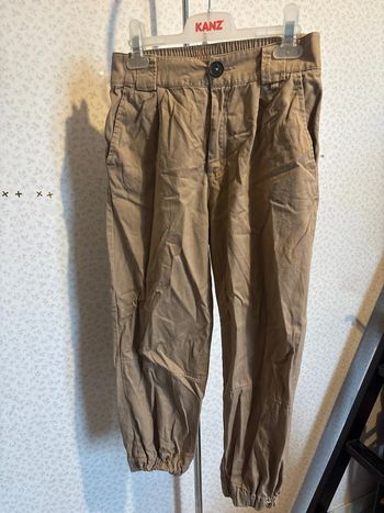 Pantalon taille 36 marque stradivarius