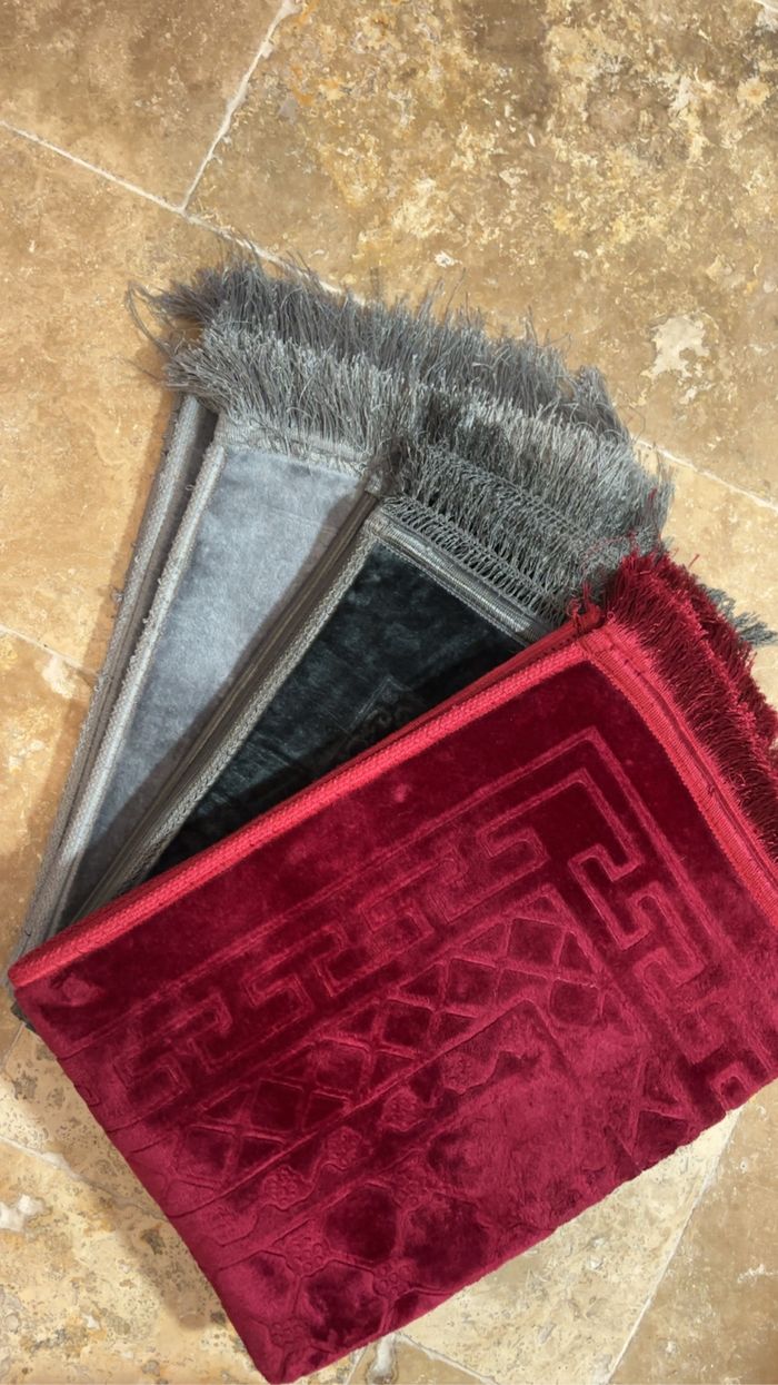 Lot de vêtements