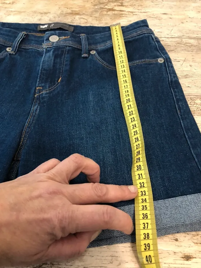 Short Levis - photo numéro 10