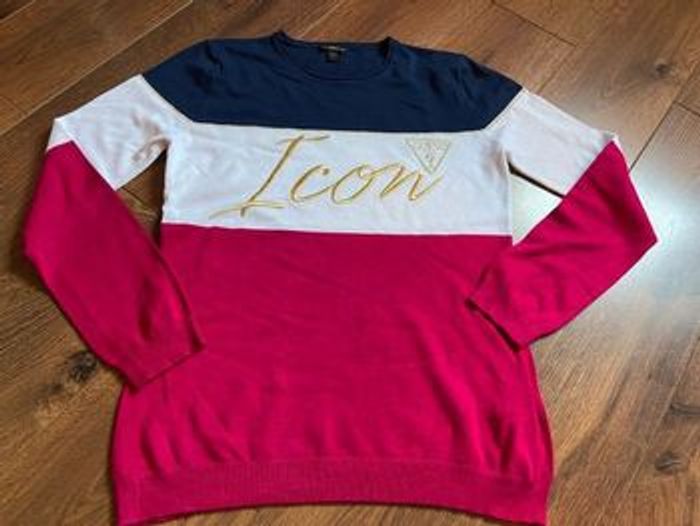 Guess 16 ans pull