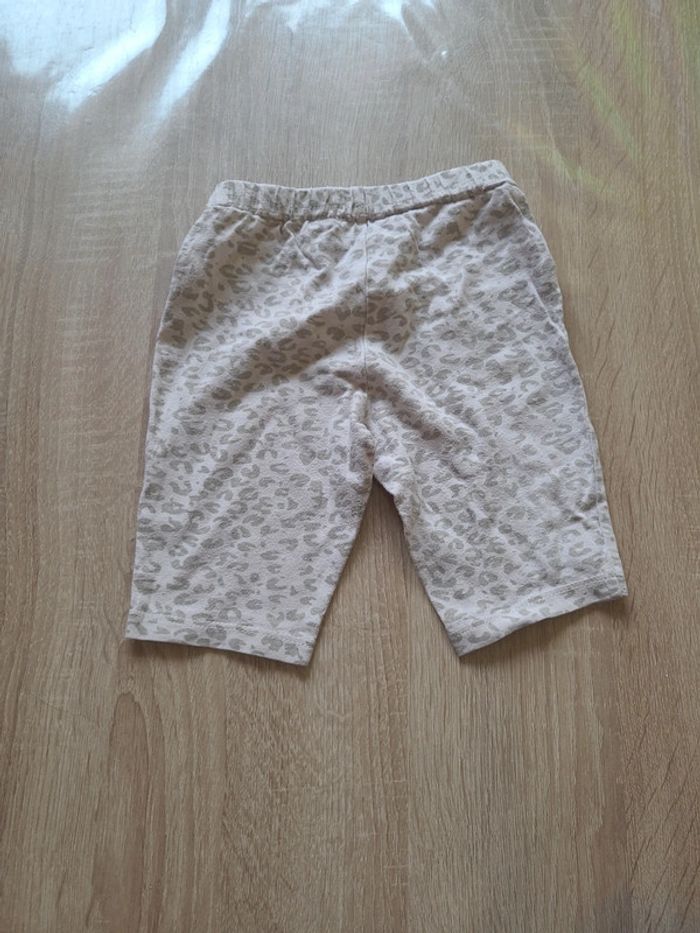 Pyjamas 2 pièces 18 mois - photo numéro 5