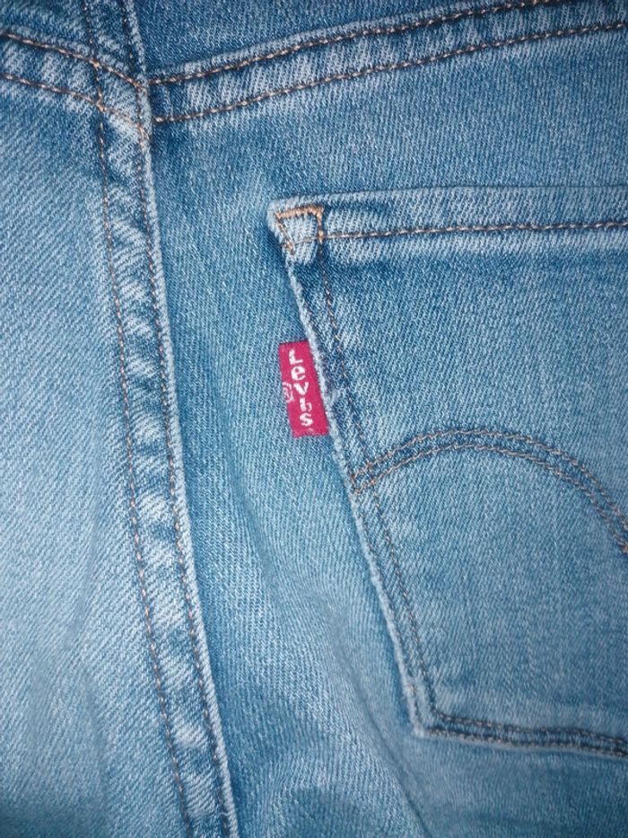 Jeans taille 26 - photo numéro 3