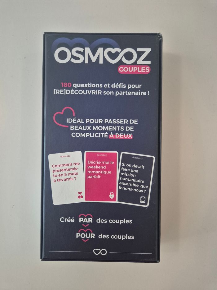 Jeu de société pour adulte - photo numéro 2