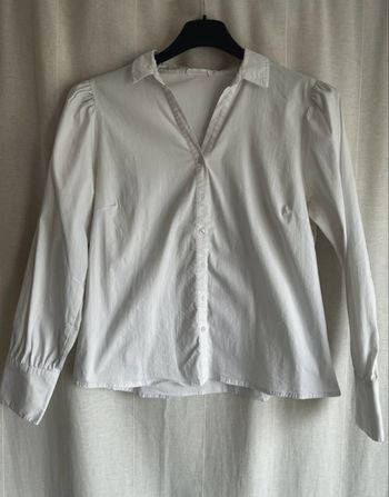 Chemise blanche