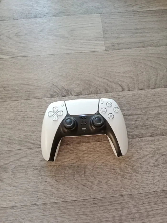 ps5 console edition standard - photo numéro 4