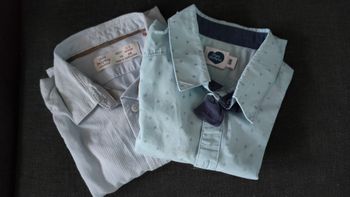 Lot vêtements bébé 6 mois