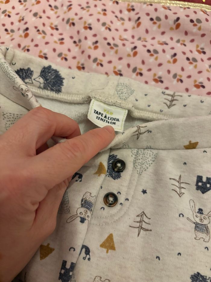 Sarouel - photo numéro 2