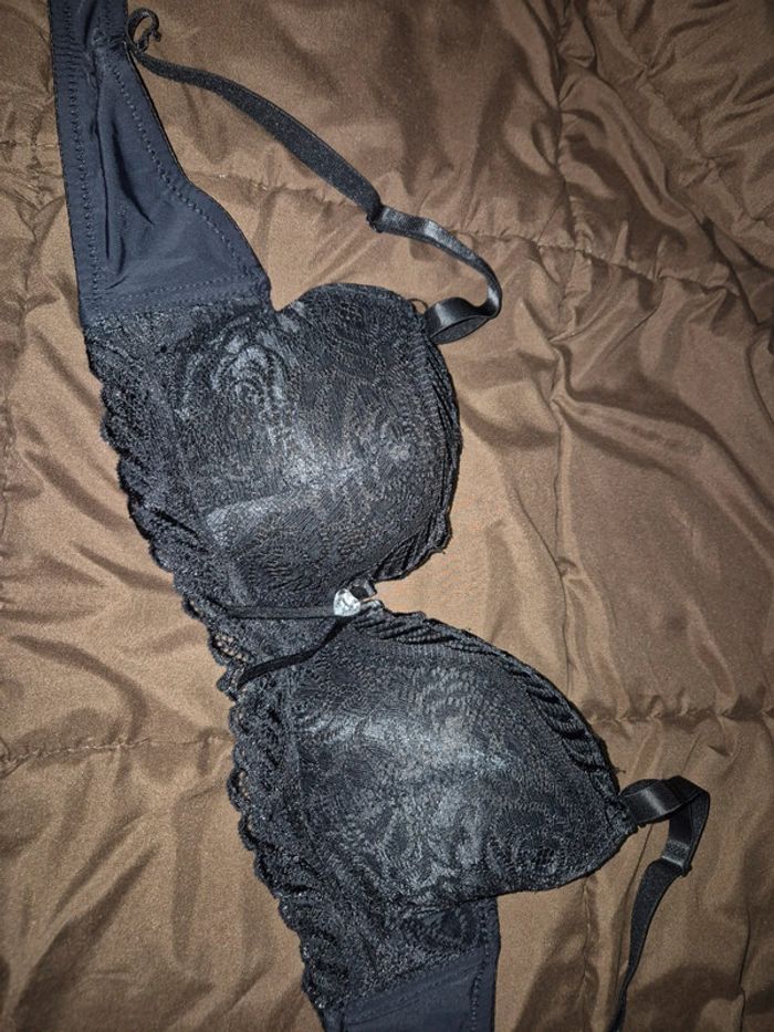 Soutien gorge 95B - photo numéro 2