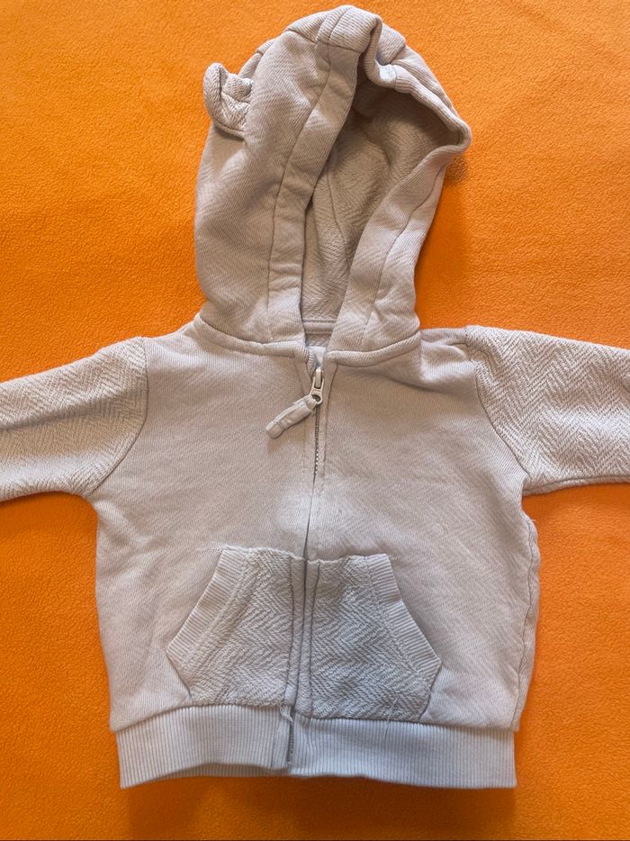 Lot vêtement bébé garçon 3 mois - photo numéro 4