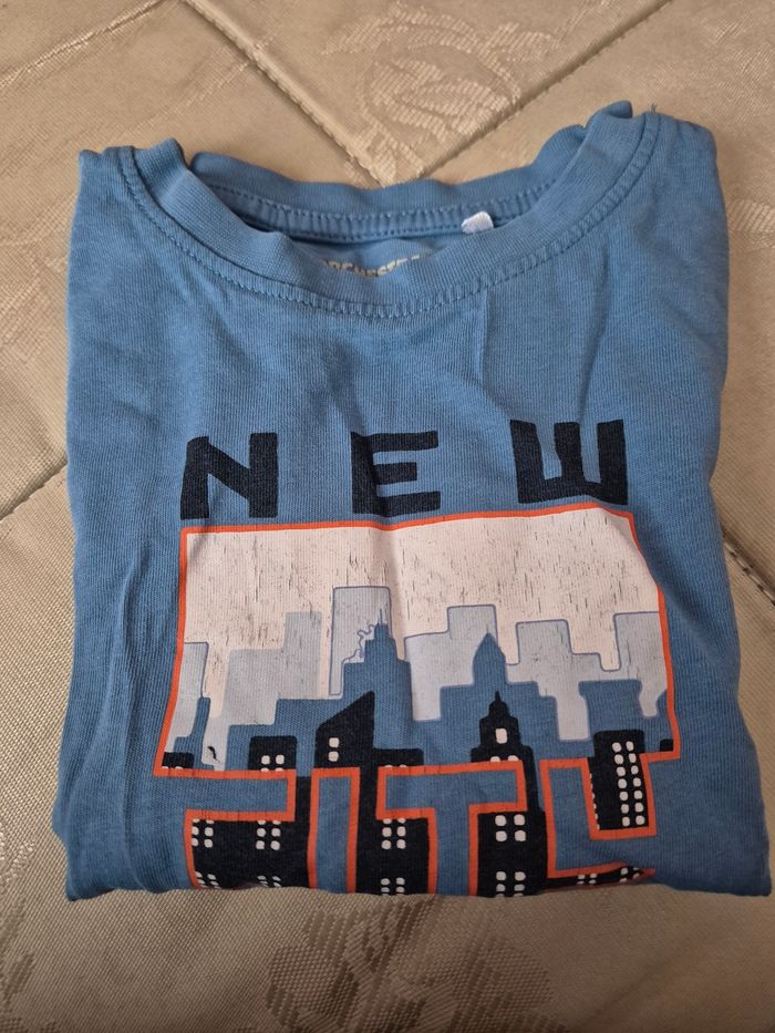 Maillots manches longues - photo numéro 2